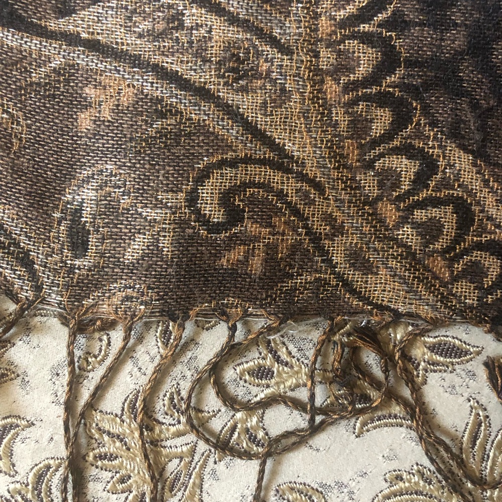 Gorgeous Pashmina Shawl